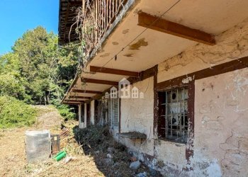 Giardino - Rustico Regione Pra Riond, snc, Pont-Canavese - foto 9