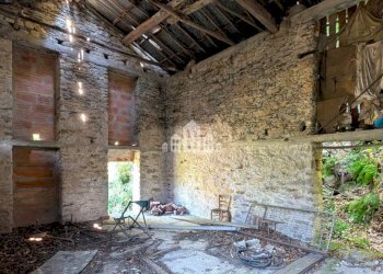 Stanza non arredata - Rustico Regione Pra Riond, snc, Pont-Canavese - foto 12