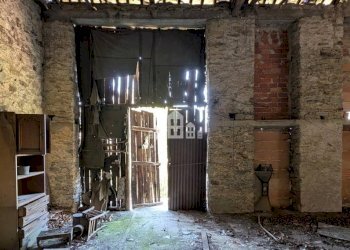 Magazzino - Rustico Regione Pra Riond, snc, Pont-Canavese - foto 13