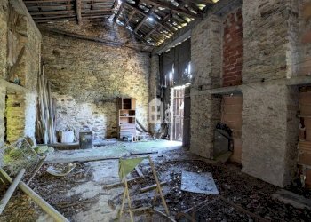 Interno non residenziale - Rustico Regione Pra Riond, snc, Pont-Canavese - foto 15