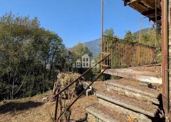 Terreno - Rustico Regione Pra Riond, snc, Pont-Canavese - foto 16