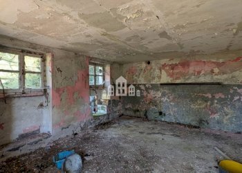 Stanza non arredata - Rustico Regione Pra Riond, snc, Pont-Canavese - foto 17