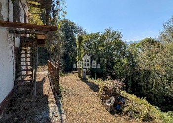 Terreno - Rustico Regione Pra Riond, snc, Pont-Canavese - foto 19