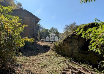 Terreno - Rustico Regione Pra Riond, snc, Pont-Canavese - foto 23