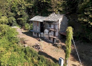 Terreno - Rustico Regione Pra Riond, snc, Pont-Canavese - foto 27