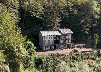 Terreno - Rustico Regione Pra Riond, snc, Pont-Canavese - foto 28