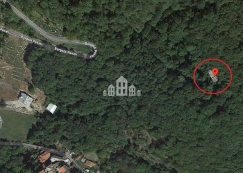 Mappa - Rustico Regione Pra Riond, snc, Pont-Canavese - foto 31