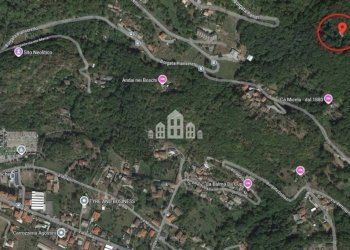 Mappa - Rustico Regione Pra Riond, snc, Pont-Canavese - foto 32