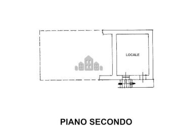 Planimetria - Rustico Regione Pra Riond, snc, Pont-Canavese - foto 35