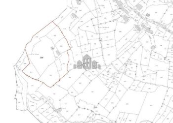 Planimetria - Rustico Regione Pra Riond, snc, Pont-Canavese - foto 36