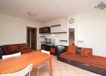 Salone - Bilocale piazza Craveri, 2, Pont-Canavese - foto 6