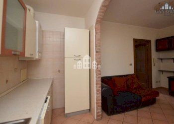 Cucina - Bilocale piazza Craveri, 2, Pont-Canavese - foto 10