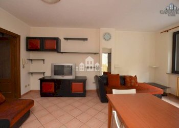 Salone - Bilocale piazza Craveri, 2, Pont-Canavese - foto 12