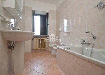 Bagno - Bilocale piazza Craveri, 2, Pont-Canavese - foto 15