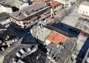 Vista - Bilocale piazza Craveri, 2, Pont-Canavese - foto 18