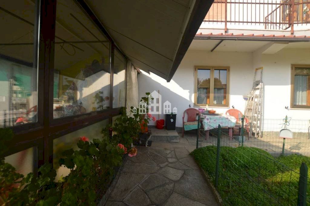 Facciata - Trilocale Località Nava, 11, Cuorgnè - foto 2