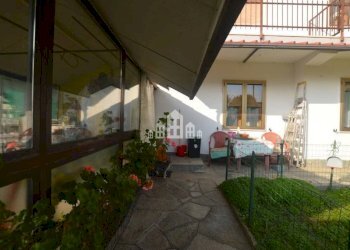 Facciata - Trilocale Località Nava, 11, Cuorgnè - foto 2