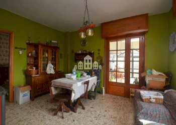 Salone - Trilocale Località Nava, 11, Cuorgnè - foto 7