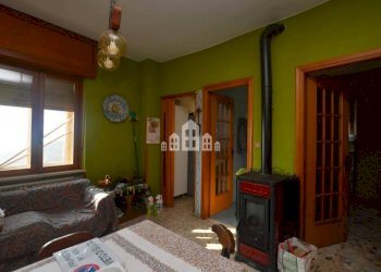 Salone - Trilocale Località Nava, 11, Cuorgnè - foto 8