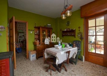 Salone - Trilocale Località Nava, 11, Cuorgnè - foto 11