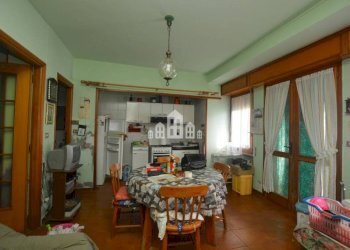 Salone - Trilocale Località Nava, 11, Cuorgnè - foto 13