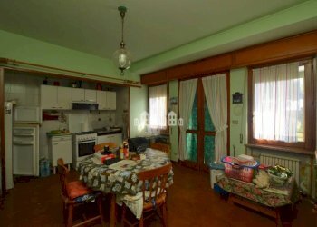 Salone - Trilocale Località Nava, 11, Cuorgnè - foto 14