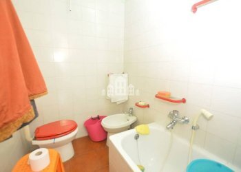 Bagno - Trilocale Località Nava, 11, Cuorgnè - foto 16
