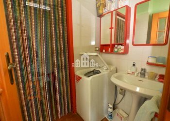 Bagno - Trilocale Località Nava, 11, Cuorgnè - foto 17