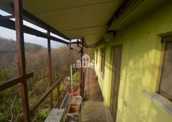 Balcone - Trilocale Località Nava, 11, Cuorgnè - foto 20