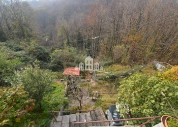 Vista - Trilocale Località Nava, 11, Cuorgnè - foto 21