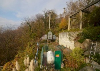 Terreno - Trilocale Località Nava, 11, Cuorgnè - foto 22