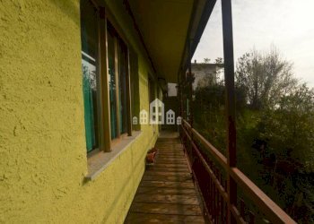 Balcone - Trilocale Località Nava, 11, Cuorgnè - foto 23