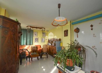 Salone - Trilocale Località Nava, 11, Cuorgnè - foto 24