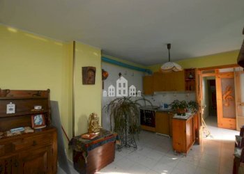 Cucina - Trilocale Località Nava, 11, Cuorgnè - foto 25