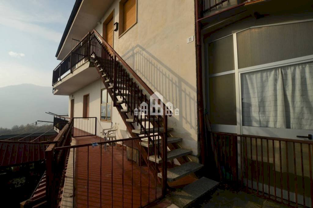 Scala - Two-room apartment Località Nava, 11, Cuorgnè - photo 2