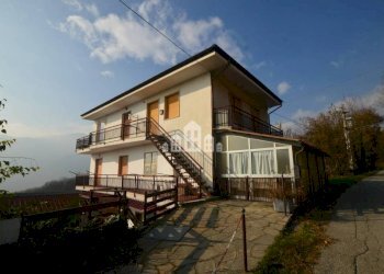 Facciata - Bilocale Località Nava, 11, Cuorgnè - foto 1