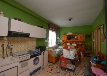 Cucina - Bilocale Località Nava, 11, Cuorgnè - foto 3
