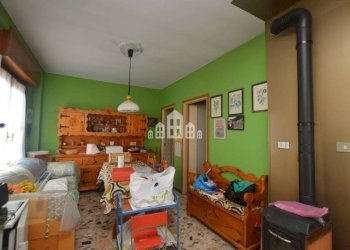 Salone - Bilocale Località Nava, 11, Cuorgnè - foto 4