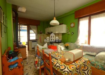 Salone - Bilocale Località Nava, 11, Cuorgnè - foto 8