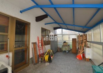 Interno non residenziale - Bilocale Località Nava, 11, Cuorgnè - foto 9