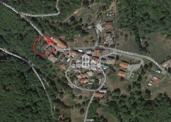 Mappa - Bilocale Località Nava, 11, Cuorgnè - foto 10