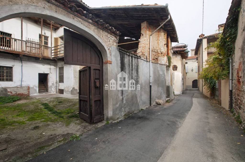 Zona - Independent house via Poletto, 6, Rivara - photo 2