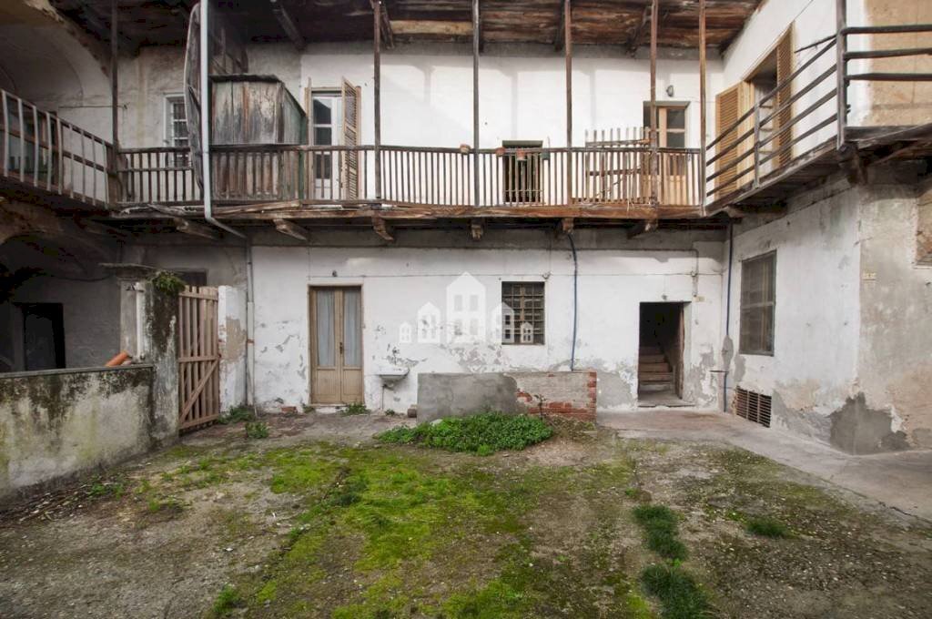 Facciata - Independent house via Poletto, 6, Rivara - photo 3