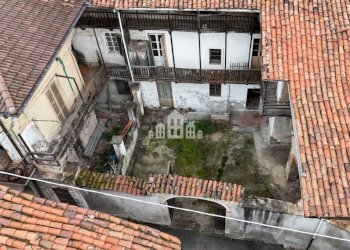Facciata - Casa indipendente via Poletto, 6, Rivara - foto 1