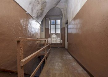 Interno palazzo - Casa indipendente via Poletto, 6, Rivara - foto 16