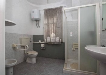 Bagno - Casa indipendente via Poletto, 6, Rivara - foto 21