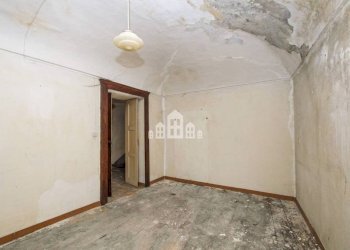 Stanza non arredata - Casa indipendente via Poletto, 6, Rivara - foto 25