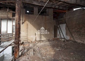 Interno non residenziale - Casa indipendente via Poletto, 6, Rivara - foto 27