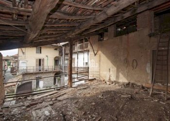 Box auto - Casa indipendente via Poletto, 6, Rivara - foto 28