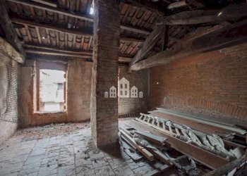 Box auto - Casa indipendente via Poletto, 6, Rivara - foto 30